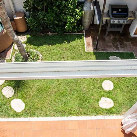 Viola - 350 Mt From The - Outdoor Jacuzzi Villa *