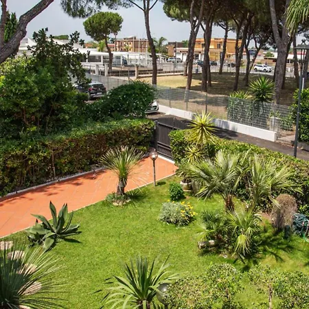 Villa Viola - 350 Mt From The - Outdoor Jacuzzi Terracina